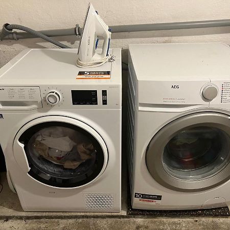 3 Zimmerwohnung In Erbach Erbach an der Danau Kültér fotó