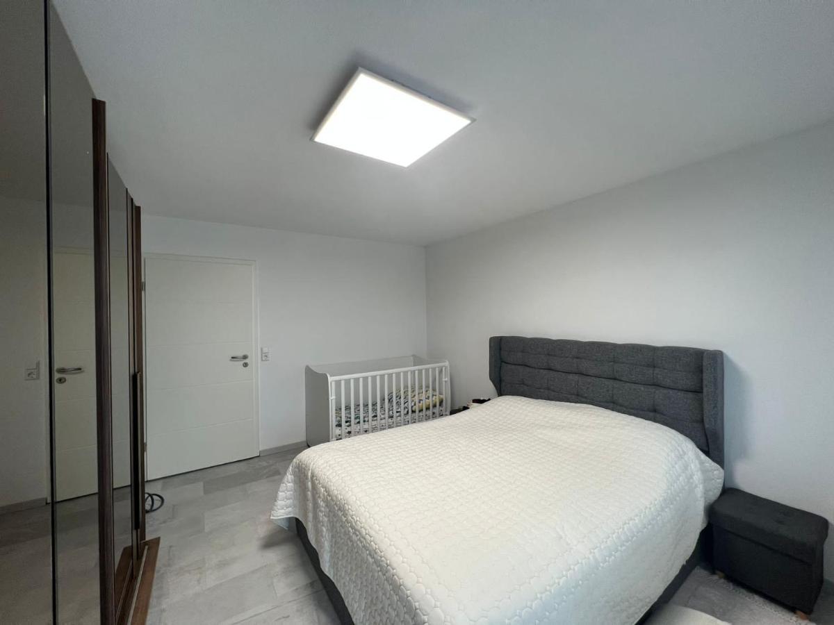 3 Zimmerwohnung In Erbach Erbach an der Danau Kültér fotó