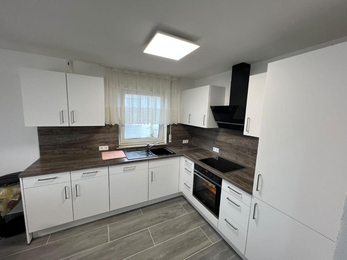 3 Zimmerwohnung In Erbach Erbach an der Danau Kültér fotó