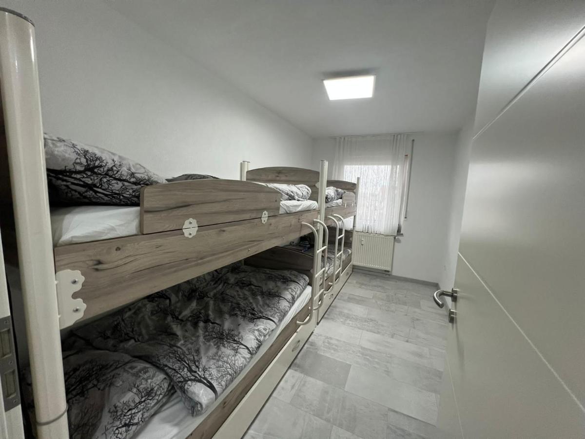 3 Zimmerwohnung In Erbach Erbach an der Danau Kültér fotó